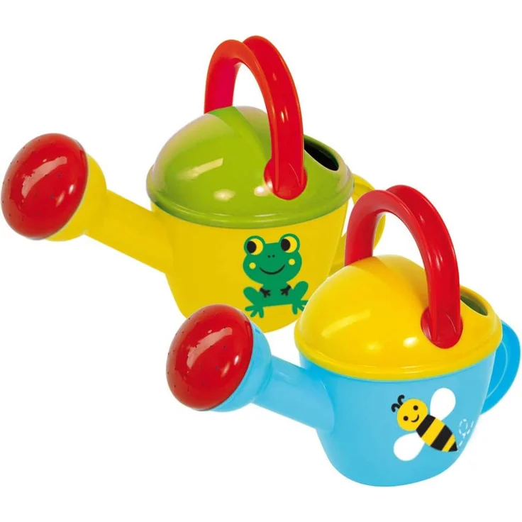Gowi 559-31 Gießkanne 500ml, Strand-, Garten- und Badespielzeug - Preisvergleich – Bild 7