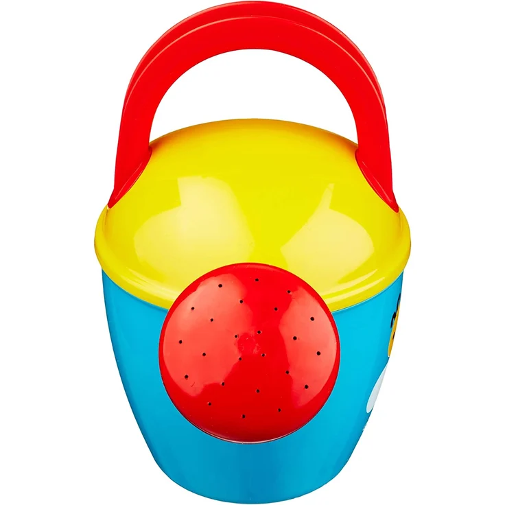 Gowi 559-31 Gießkanne 500ml, Strand-, Garten- und Badespielzeug - Preisvergleich – Bild 6