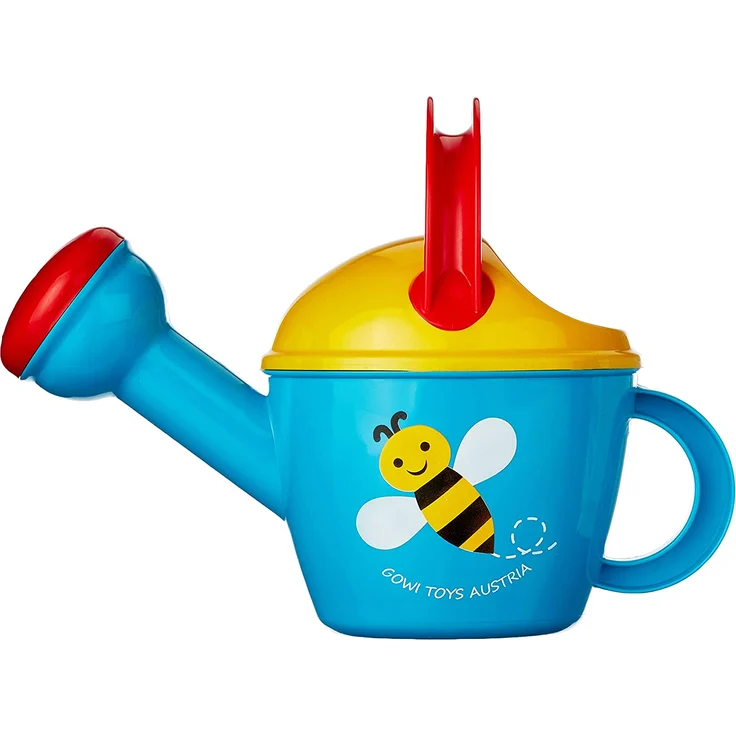 Gowi 559-31 Gießkanne 500ml, Strand-, Garten- und Badespielzeug - Preisvergleich – Bild 5