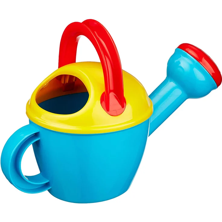 Gowi 559-31 Gießkanne 500ml, Strand-, Garten- und Badespielzeug - Preisvergleich – Bild 4