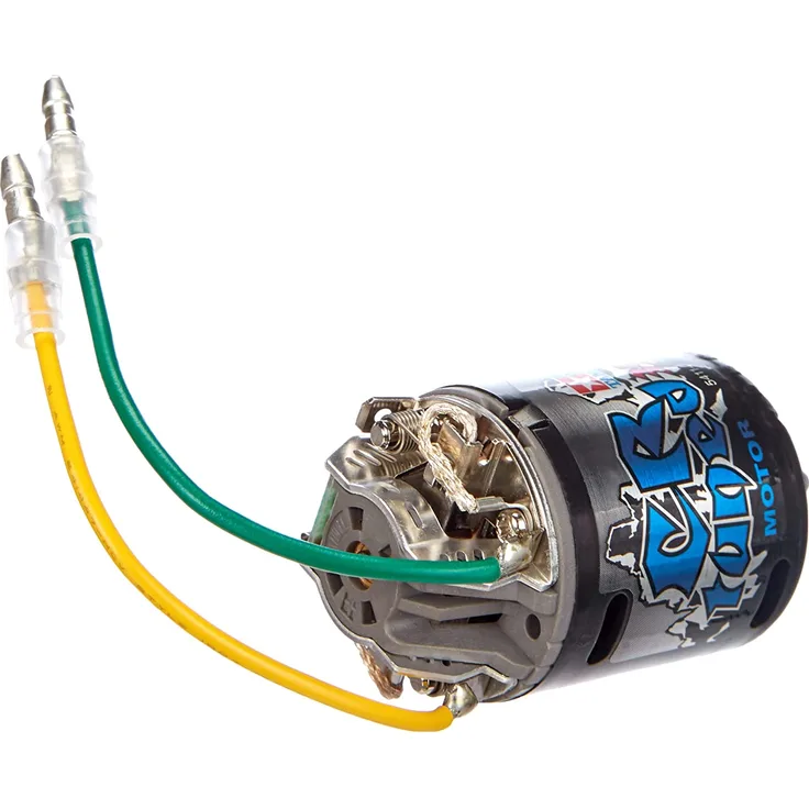 Tamiya 300054114 - Cr-01 Crawler Motor Cr-Tuned 35T