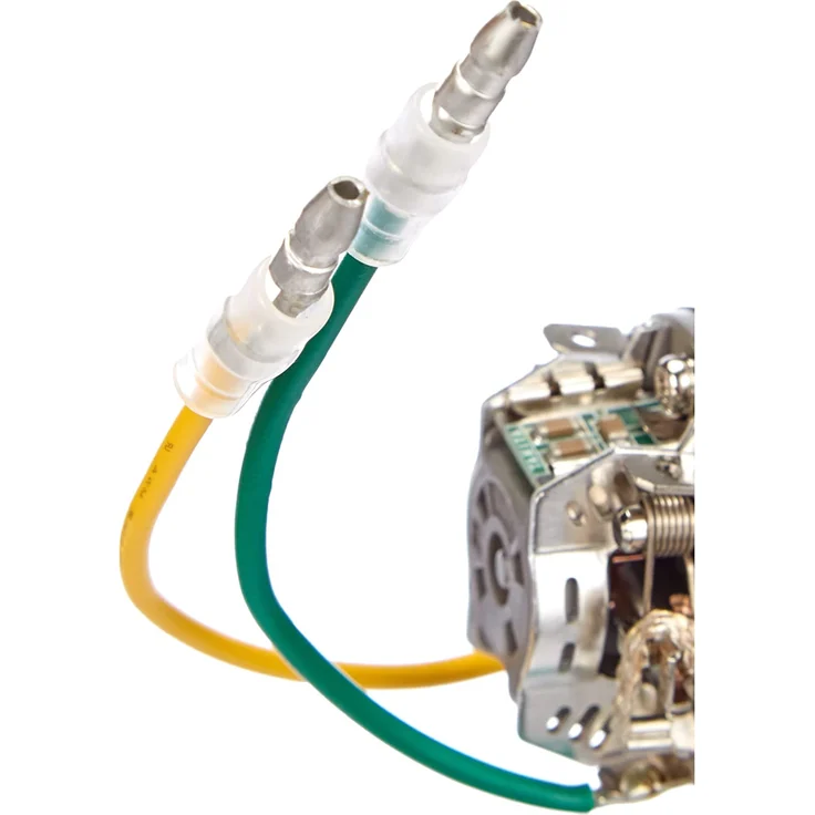 Tamiya 300054114 - Cr-01 Crawler Motor Cr-Tuned 35T – Bild 2