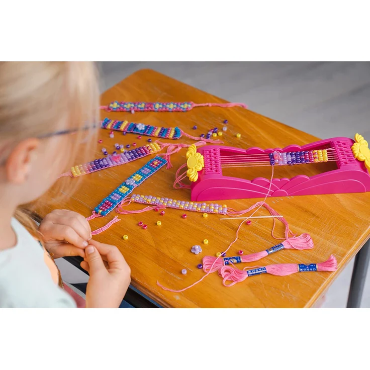 Ravensburger 18399 - Magischer Perlenzauber – Bild 6