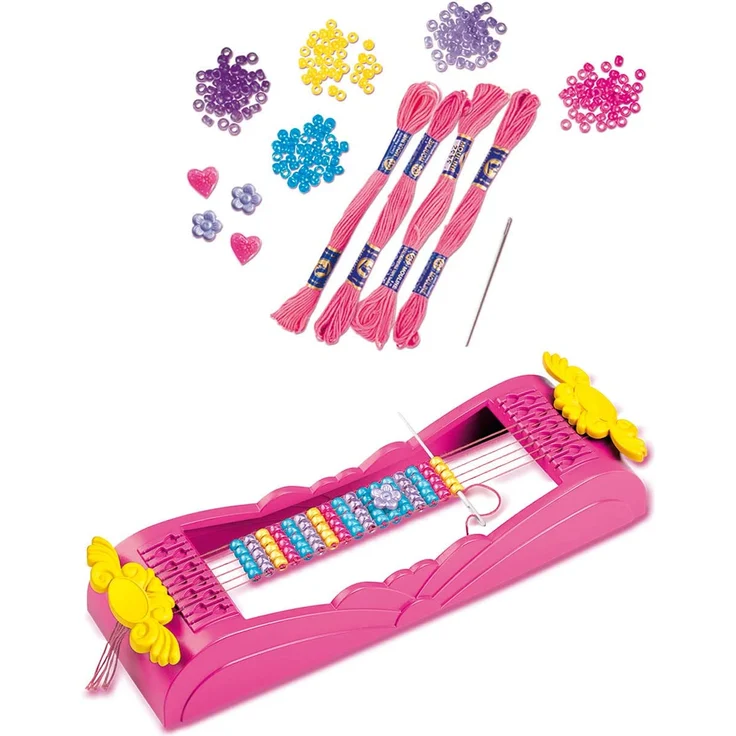 Ravensburger 18399 - Magischer Perlenzauber – Bild 3