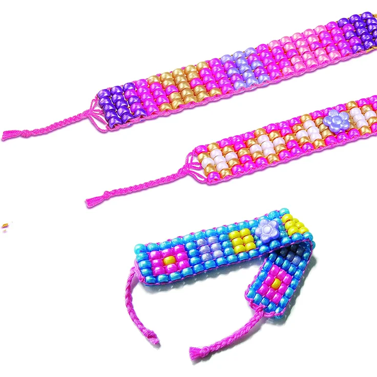 Ravensburger 18399 - Magischer Perlenzauber – Bild 4