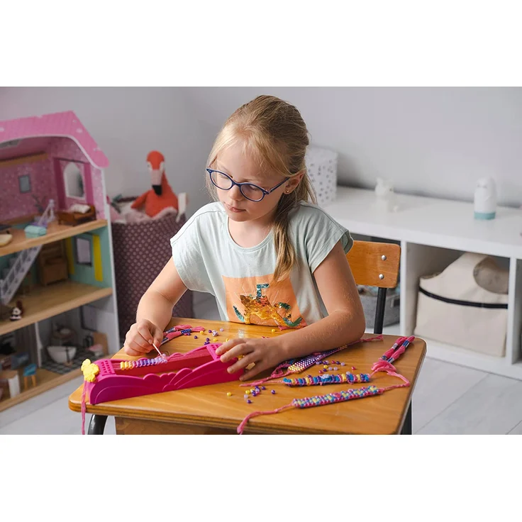 Ravensburger 18399 - Magischer Perlenzauber – Bild 8