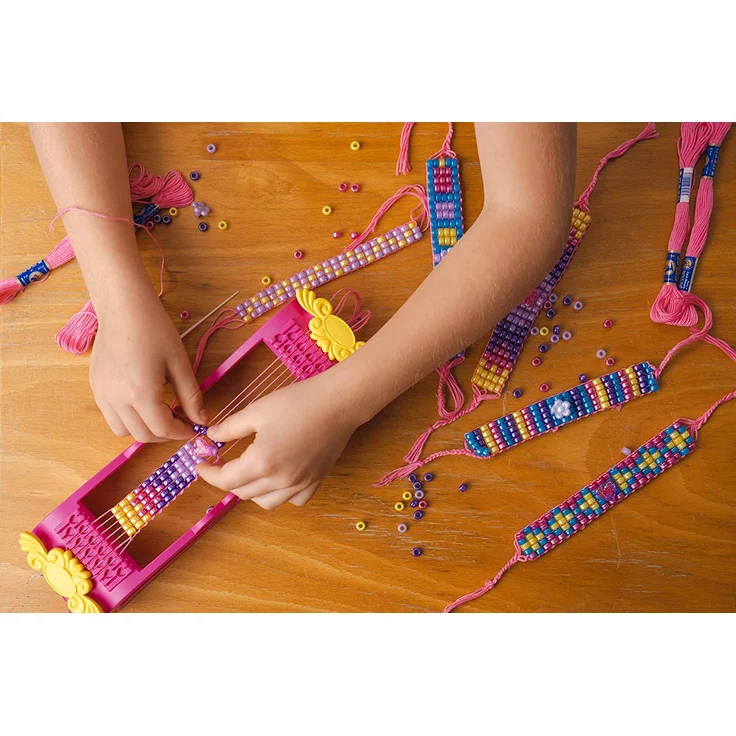 Ravensburger 18399 - Magischer Perlenzauber – Bild 7