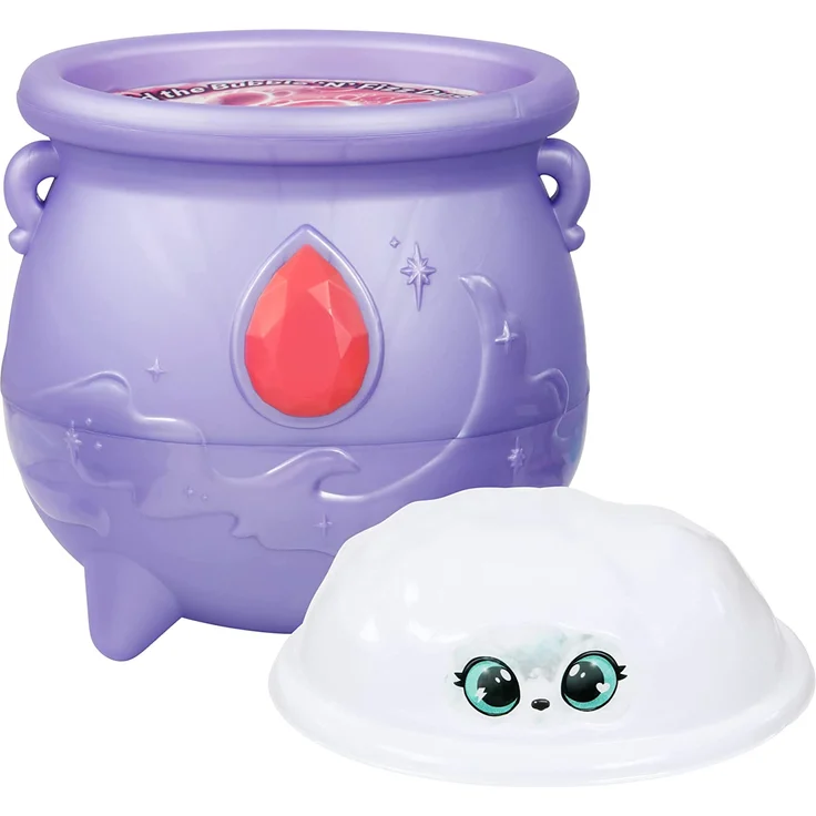 MAGIC MIXIES - Colour Surprise Magischer Zauberkessel, 1x Stück, zufällige Auswahl – Bild 13