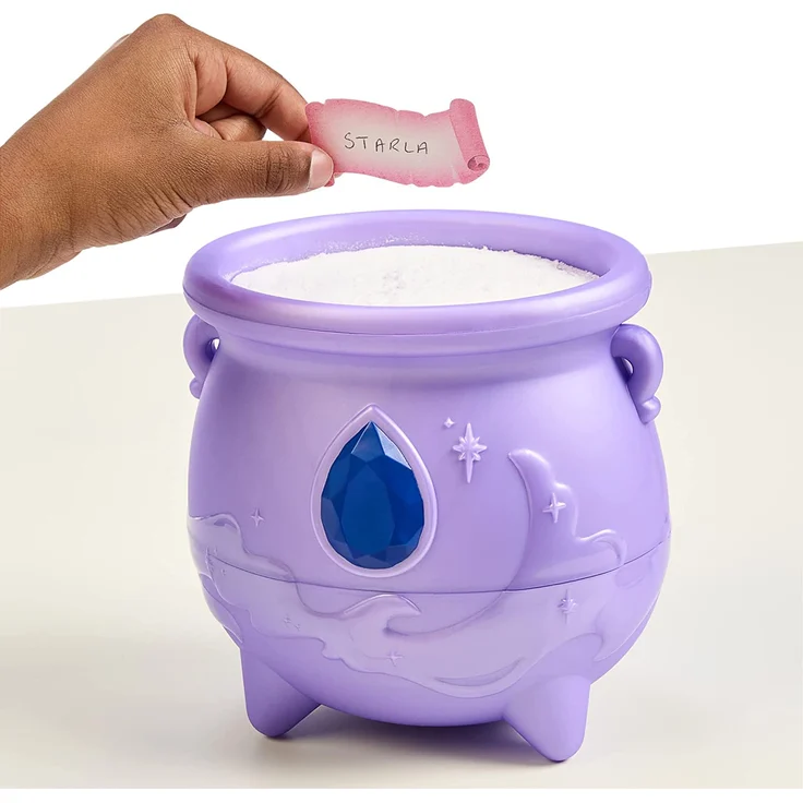 MAGIC MIXIES - Colour Surprise Magischer Zauberkessel, 1x Stück, zufällige Auswahl – Bild 11