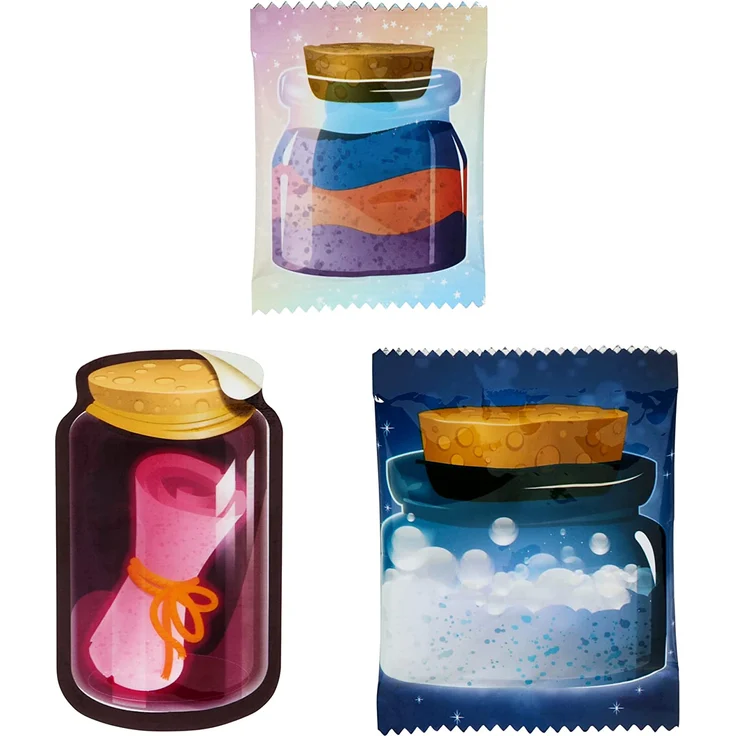 MAGIC MIXIES - Colour Surprise Magischer Zauberkessel, 1x Stück, zufällige Auswahl – Bild 12