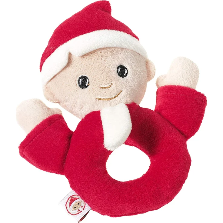 Unser Sandmännchen 657472 Sandmann Rassel, mehrfarbig