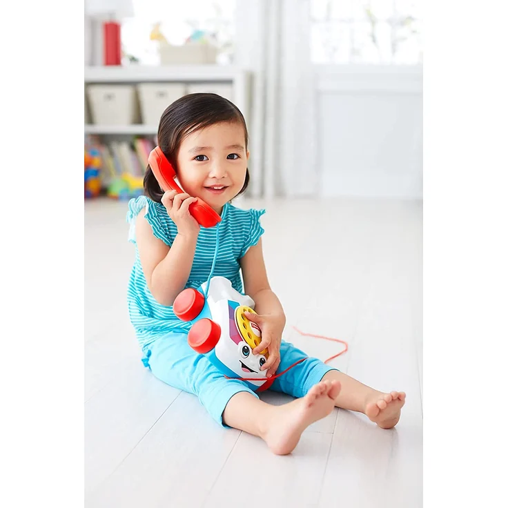 Fisher Price Plappertelefon – Bild 5