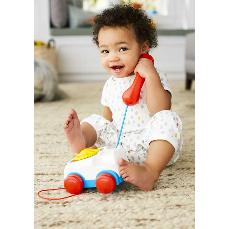 Fisher Price Plappertelefon – Bild 3