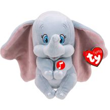 Bild für TY 41095 Dumbo W/Sound Plüsch