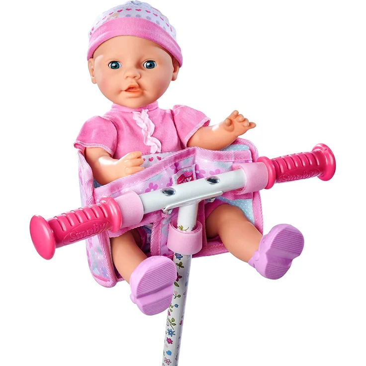 Simba NBB A bicycle seat for dolls – Bild 2