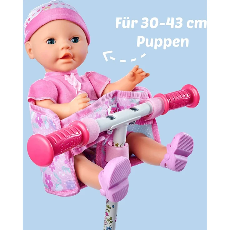Simba NBB A bicycle seat for dolls – Bild 5