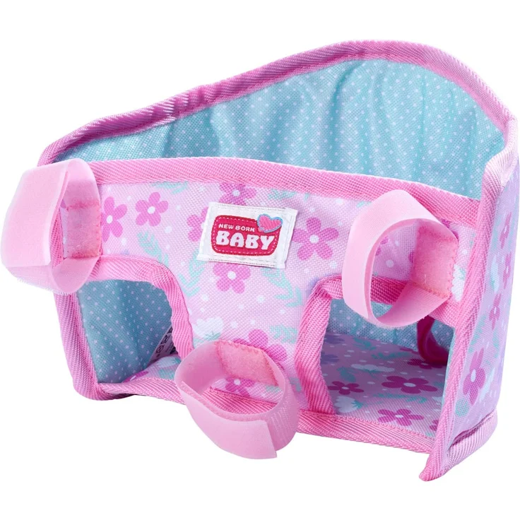 Simba NBB A bicycle seat for dolls – Bild 1