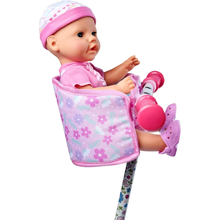 Simba NBB A bicycle seat for dolls – Bild 3