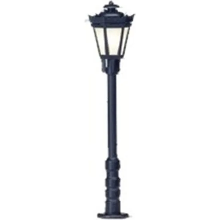 Mrklin 72804 H0 Parkleuchte einfach LED - H56mm