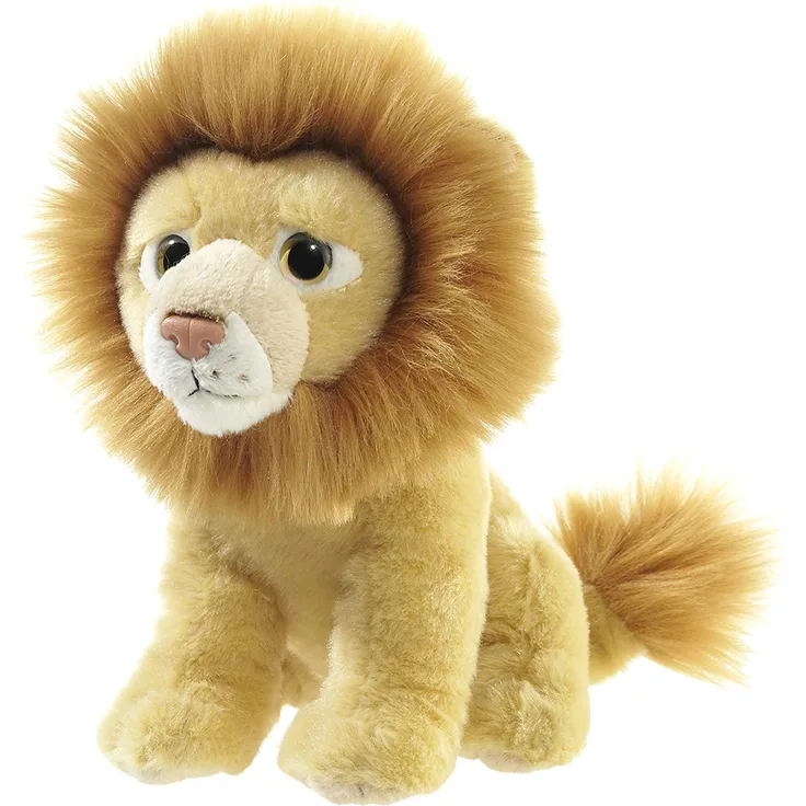 Heunec 278677 Plüschtier, Löwe, Löwin