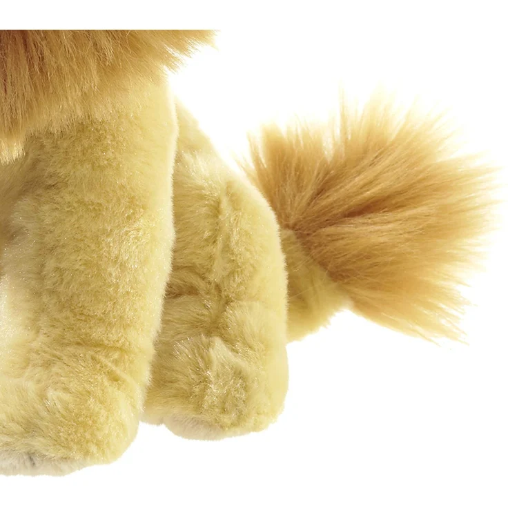 Heunec 278677 Plüschtier, Löwe, Löwin – Bild 3