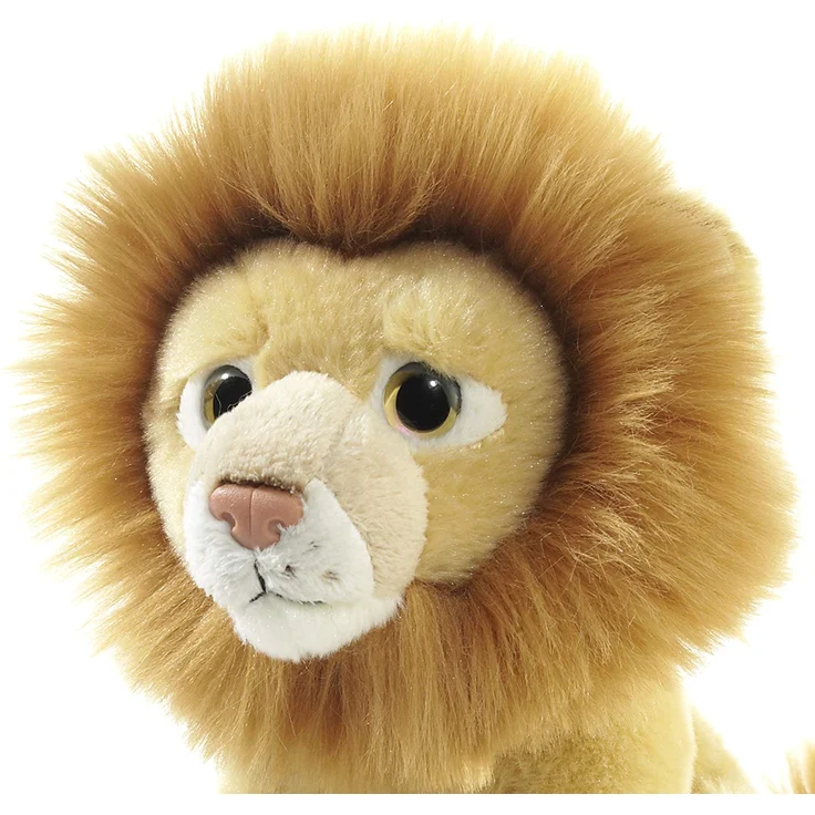 Heunec 278677 Plüschtier, Löwe, Löwin – Bild 2