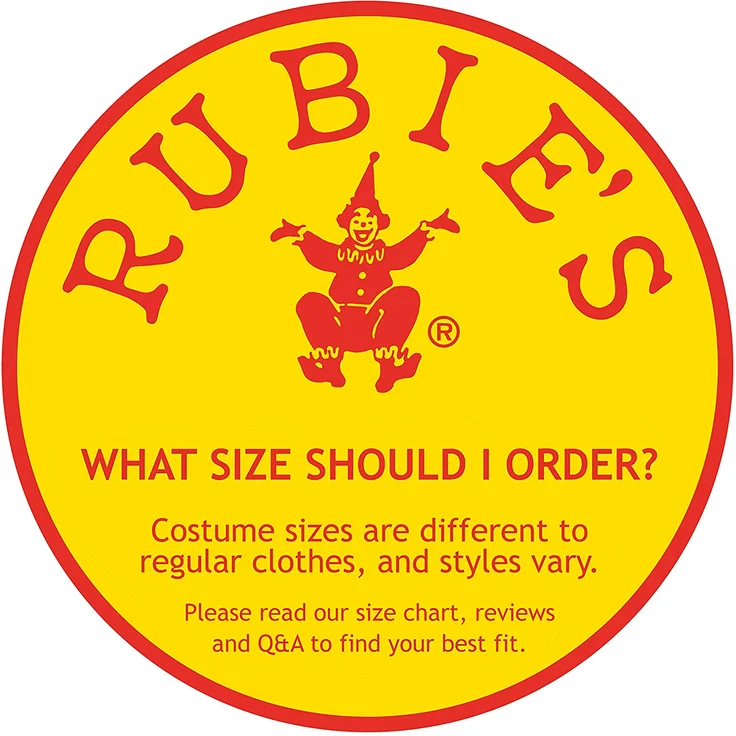 Rubie's kostüm Harry Potter Gryffindor junior schwarz Polyester - Preisvergleich – Bild 6