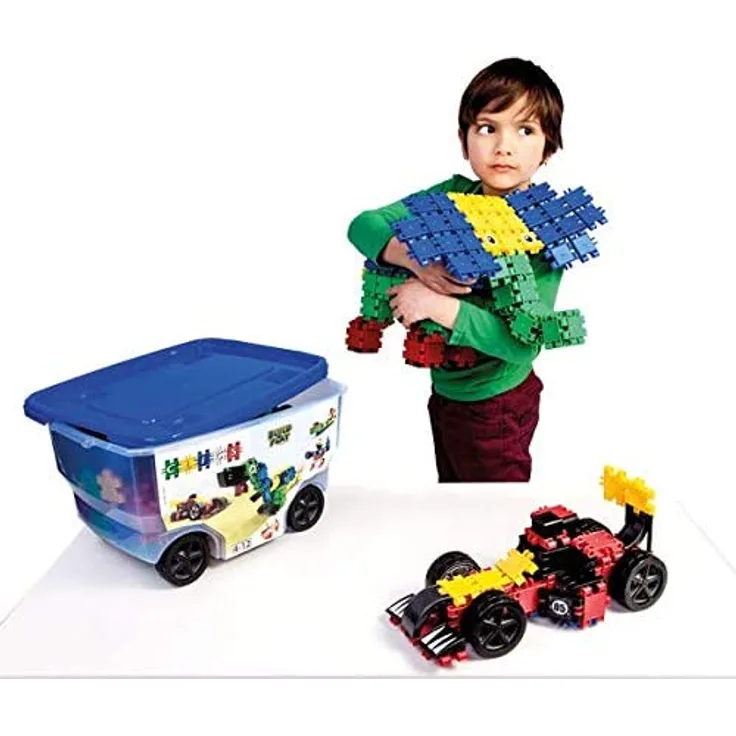Rollerbox 15-in-1