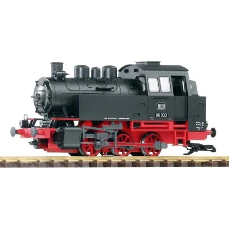 Piko 37202 - G Dampflokomotive Baureihe 80