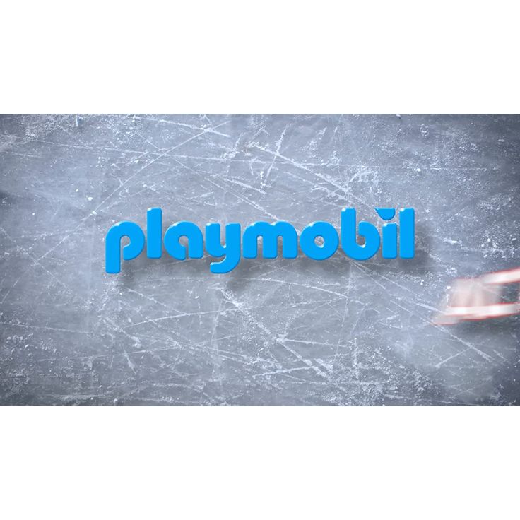Playmobil 9055 - Polar Ranger Hauptquartier – Bild 5