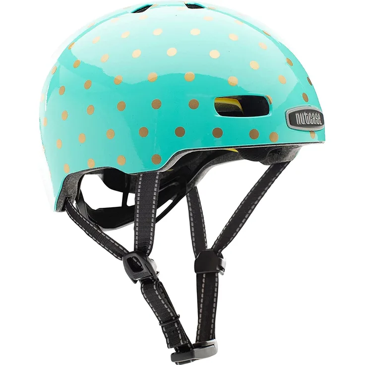 Nutcase Little Nutty Sock Hop Mips Fahrradhelm 48-52 cm