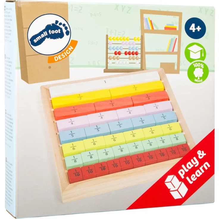 Legler Bruchrechnung "Educate" – Bild 3