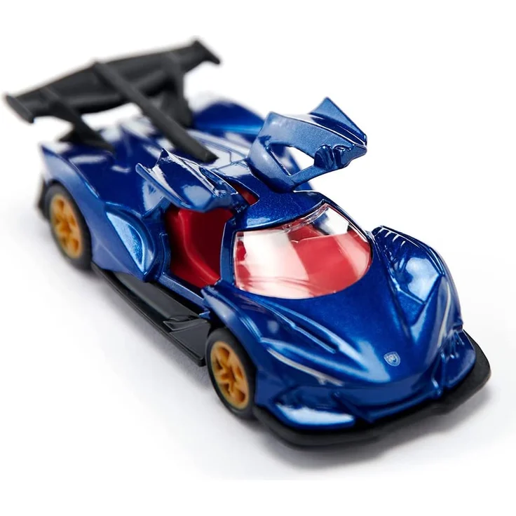 Siku 632800000 Supercars_6328 – Bild 5