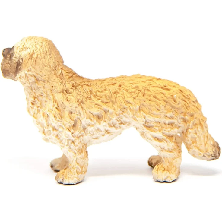 Schleich 'Farm World' Shih Tzu Malteser Mix 13931, User Voted Animal – Bild 3