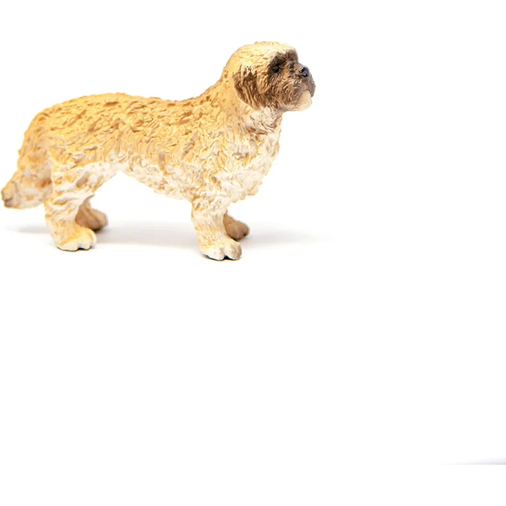 Schleich 'Farm World' Shih Tzu Malteser Mix 13931, User Voted Animal – Bild 4