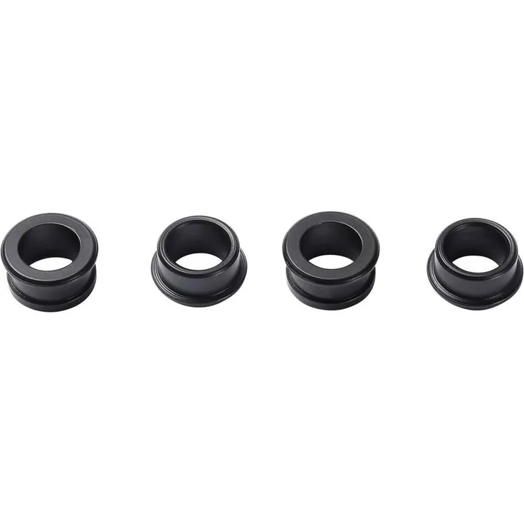 Blunt Wheel Spacer Set ( Fork + Deck ) 24mm