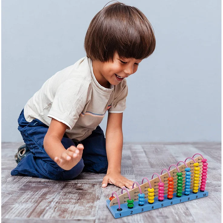 Rechenrahmen – Bild 3