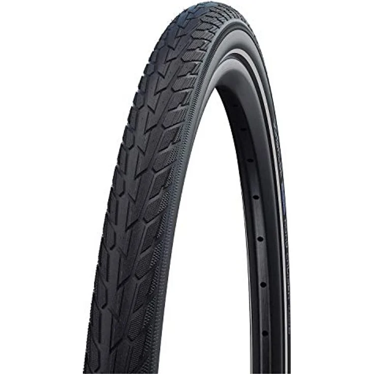 Schwalbe Road Cruiser Drahtreifen 12' K-Guard Active Black 2019 Fahrradreifen – Bild 1