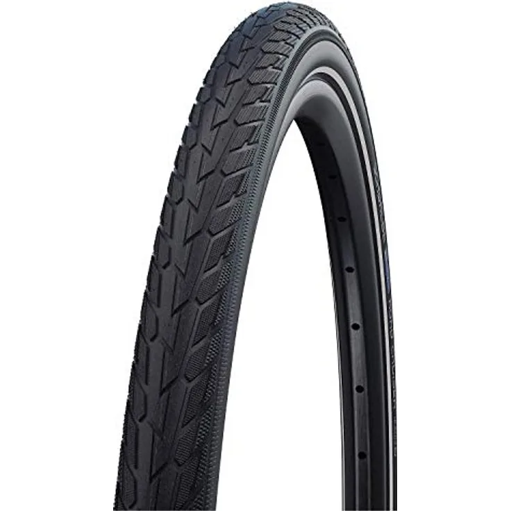 Schwalbe Road Cruiser Drahtreifen 12' K-Guard Active Black 2019 Fahrradreifen