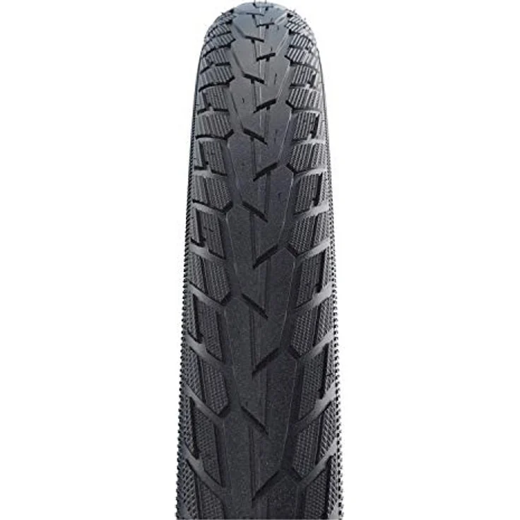 Schwalbe Road Cruiser Drahtreifen 12' K-Guard Active Black 2019 Fahrradreifen – Bild 2