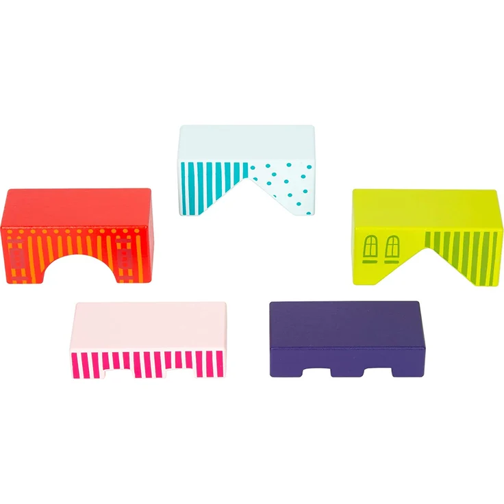 Bausteine Fantasiewelt – Bild 5