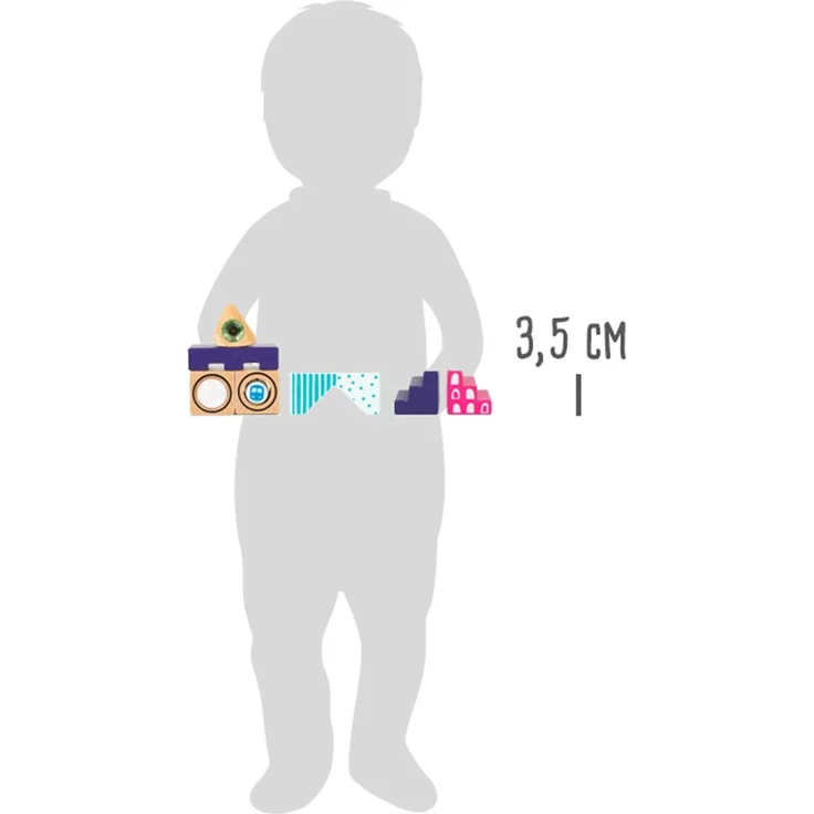 Bausteine Fantasiewelt – Bild 9