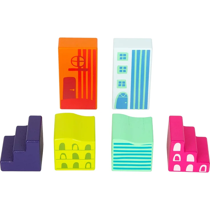 Bausteine Fantasiewelt – Bild 6