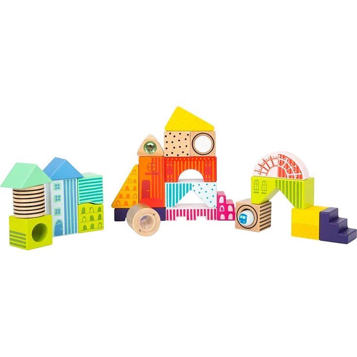 Bausteine Fantasiewelt