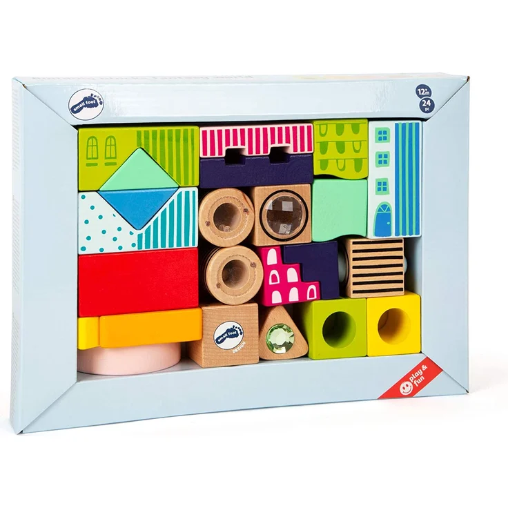 Bausteine Fantasiewelt – Bild 8