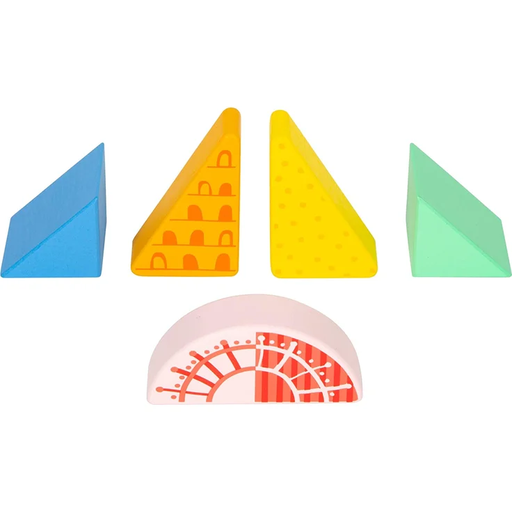 Bausteine Fantasiewelt – Bild 7