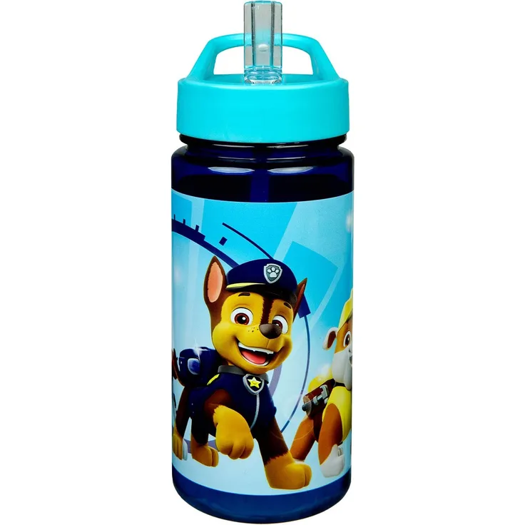 Paw Patrol - Scooli - AERO Trinkflasche - 500 ml