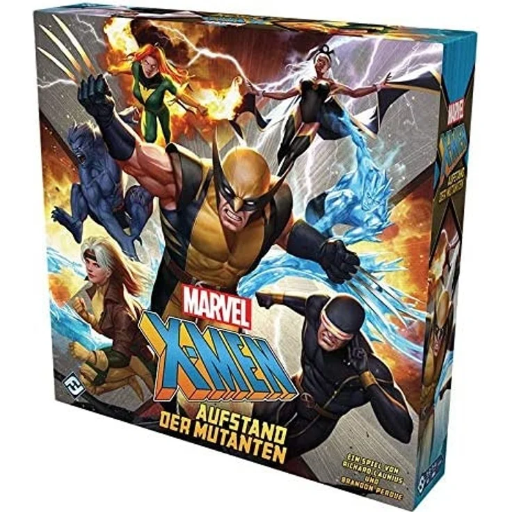 X-Men: Aufstand der Mutanten – Bild 5