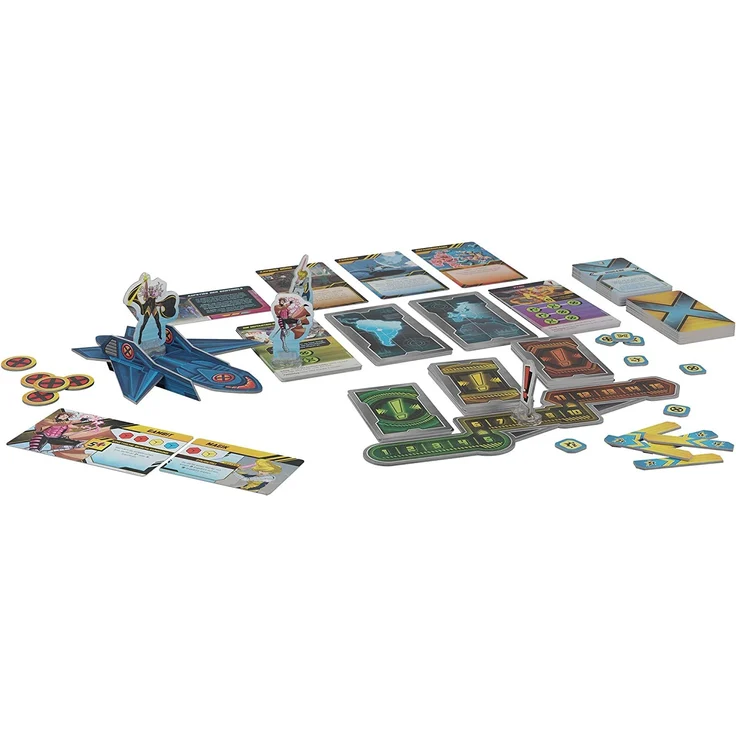 X-Men: Aufstand der Mutanten – Bild 3