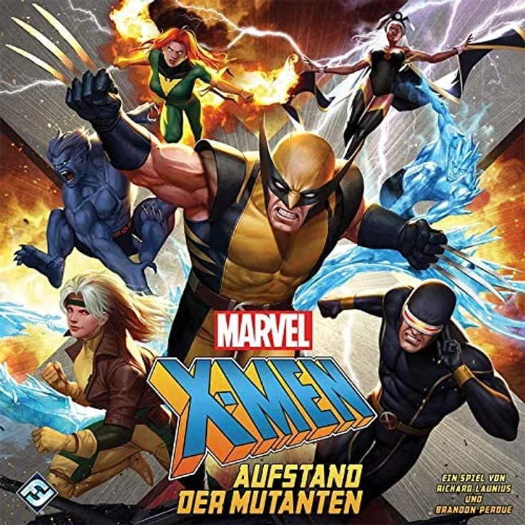 X-Men: Aufstand der Mutanten – Bild 2